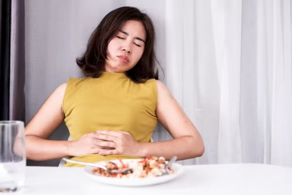 Is it healthier to only eat until you’re 80 per cent full? Japanese philosophy of hara hachi bu 1 hara hachi bu 01