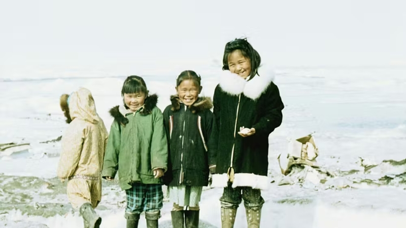 Impossible translations: why we struggle to translate words when we don’t experience the concept 2 Inuit really