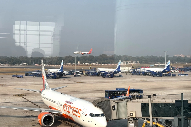 India withdraws pilot restrictions after IndiGo cancels flights and disrupts airports 1 withdraws pilot restrictions 01