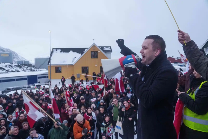 Trump ties his stance on Greenland to not getting Nobel Peace Prize 3 Donald Trump Nobel Peace Prize 02