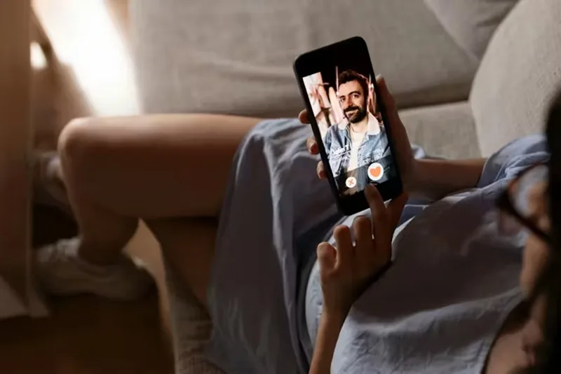 What dating apps are really optimising. Hint: it isn’t love 2 What dating apps 02