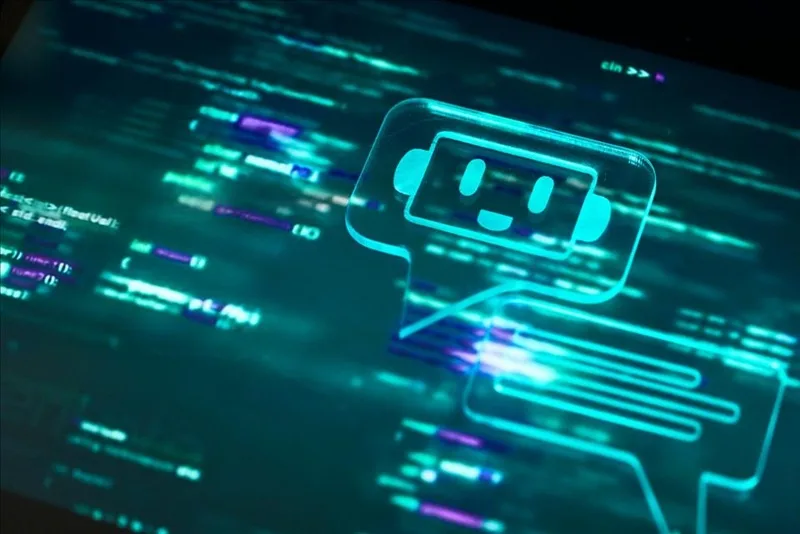 College students are writing with AI – but a pilot study finds they’re not simply letting it write for them 2 Chatbot Icon
