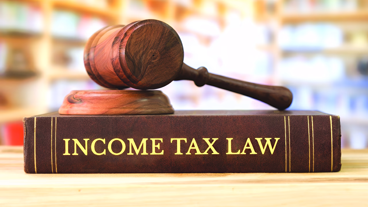 Income Tax Law