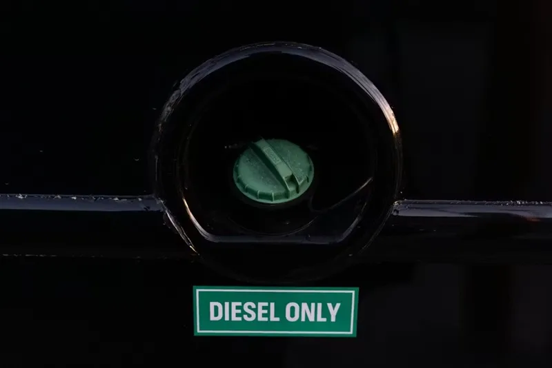 Does the Iran ceasefire mean the fuel crisis is over? Not even close 3 Diesel Only