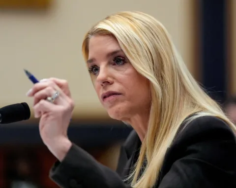 Pam Bondi