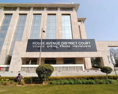 Rouse Avenue Court