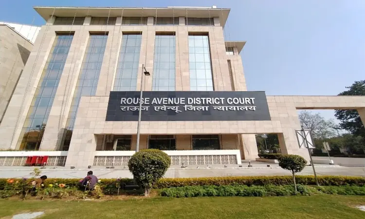 Rouse Avenue Court