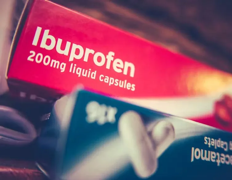 Why ibuprofen is better than paracetamol for period pain 1 Ibuprofen for period pain