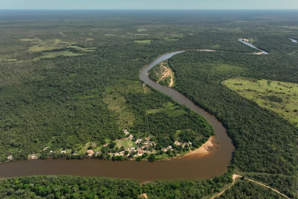 Colombia’s vote may reshape the Amazon’s future as political winds shift across Latin America 2 The Amazons future 05