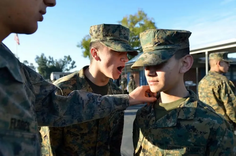More testosterone won’t make a better soldier or a tougher man – aggression and strength drive T levels, not the other way around 2 Boys Who Feel Pressure