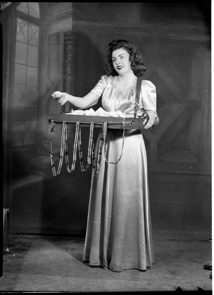 A brief history of popcorn – and its cinema snack sidekicks 2 Union Theatres