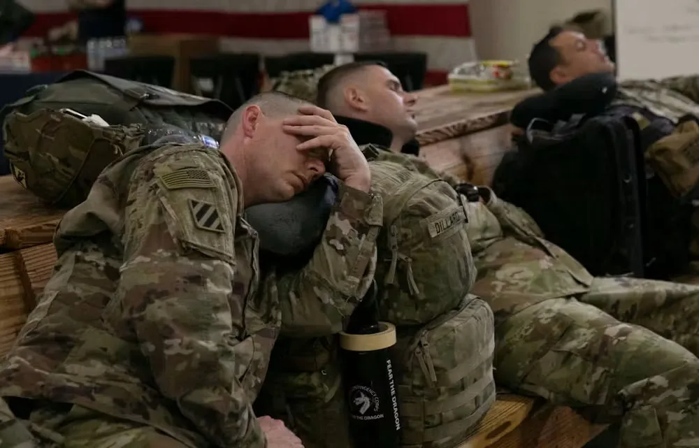 More testosterone won’t make a better soldier or a tougher man – aggression and strength drive T levels, not the other way around 3 the stress of military life lowers testosterone levels