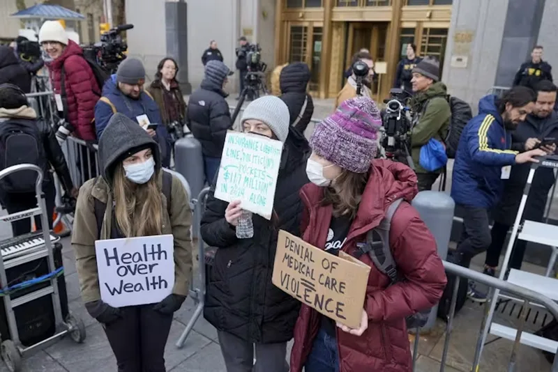 Why Gen Z turns everything – even murder – into a joke 1 health wealth