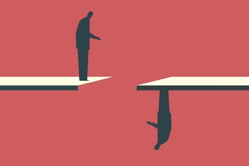 The false and the furious: We aren’t just bothered by different beliefs – we’re bothered when we think others are wrong 1 people are convinced someone