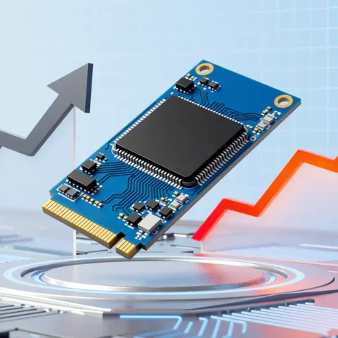 Why RAM and SSD prices still rising in 2026 – How AI companies killing Consumer Market?