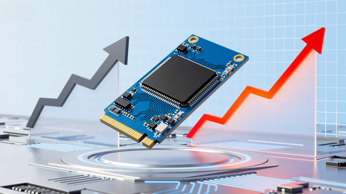 Why RAM and SSD prices still rising in 2026 – How AI companies killing Consumer Market? Why RAM and SSD prices still rising in 2026 – How AI companies killing Consumer Market?