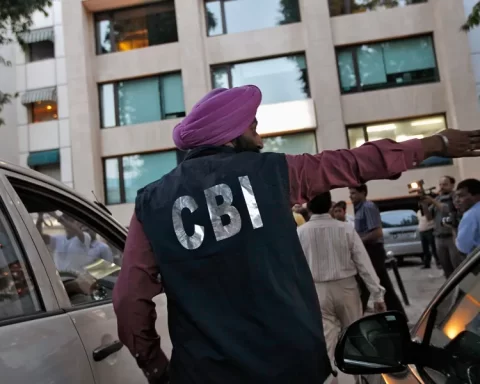 CBI