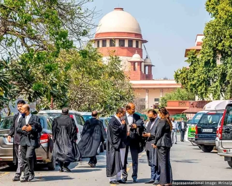 Supreme Court (SC)