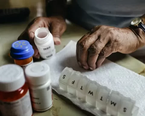 Medicare's Drug Price Cut Initiative, starting with 10 costing it $50.5 billion annually : Health policy analyst explains why negotiations are promising but will take year