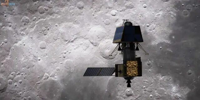 Moon landing anticipation builds for India after Russia's crash 3 image 1