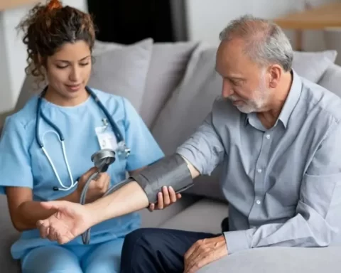 Type 2 diabetes and hypertension are linked, how to reduce its?