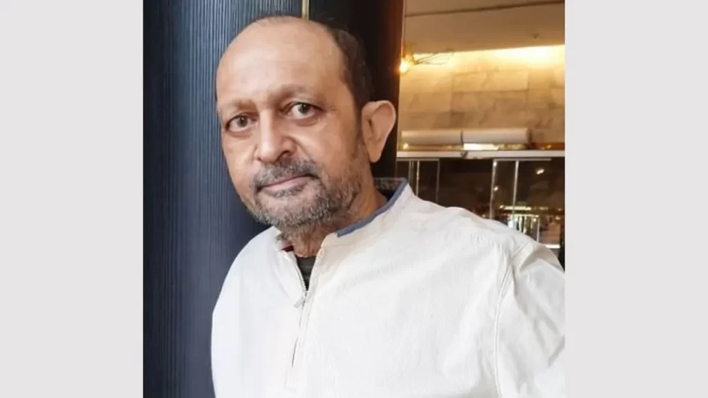 Tribute to the Versatile Actor Akhil Mishra who passed away at 67 2 Akhil Mishra1