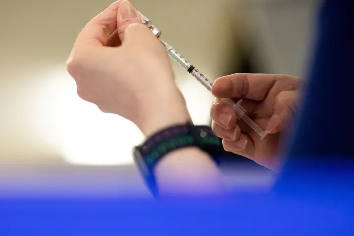 Explainer: Do I need to worry about COVID again?