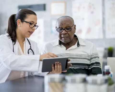 Most of Indian aren’t accessing their Health Record on their smartphone app