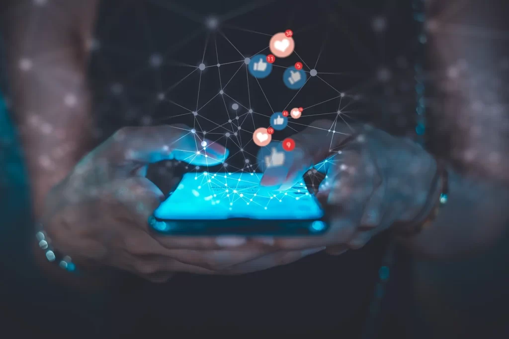 Top 10 Ways Building Connections for Business Growth 1 Leverage Social Media Advertising