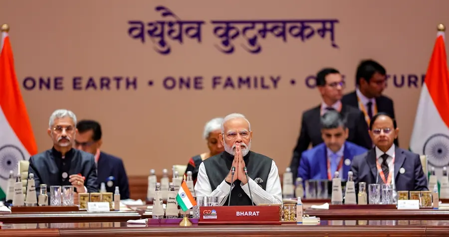 Modi G20 Summit