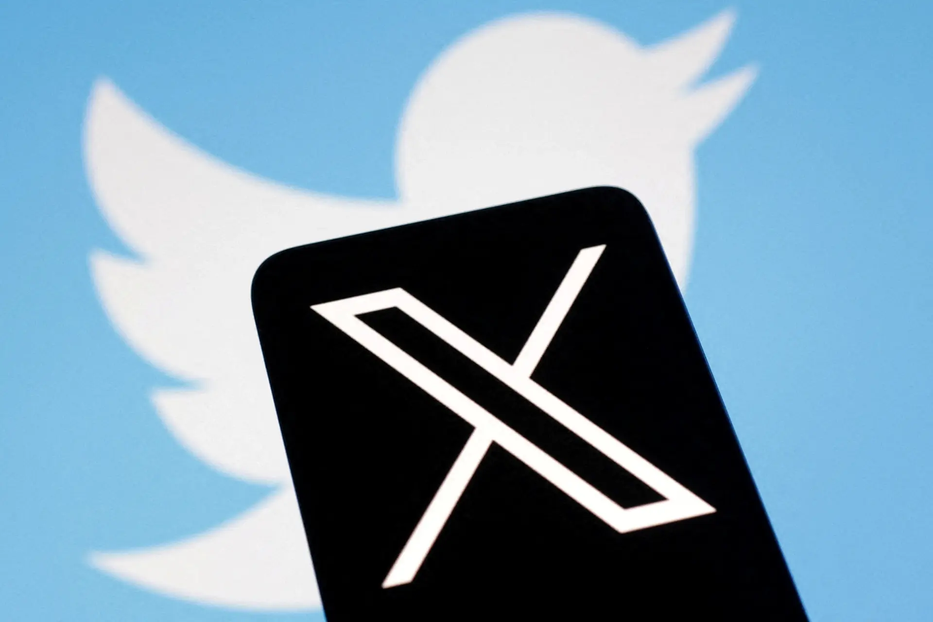 X social media's India, South Asia policy head Gupta resigns, sources say