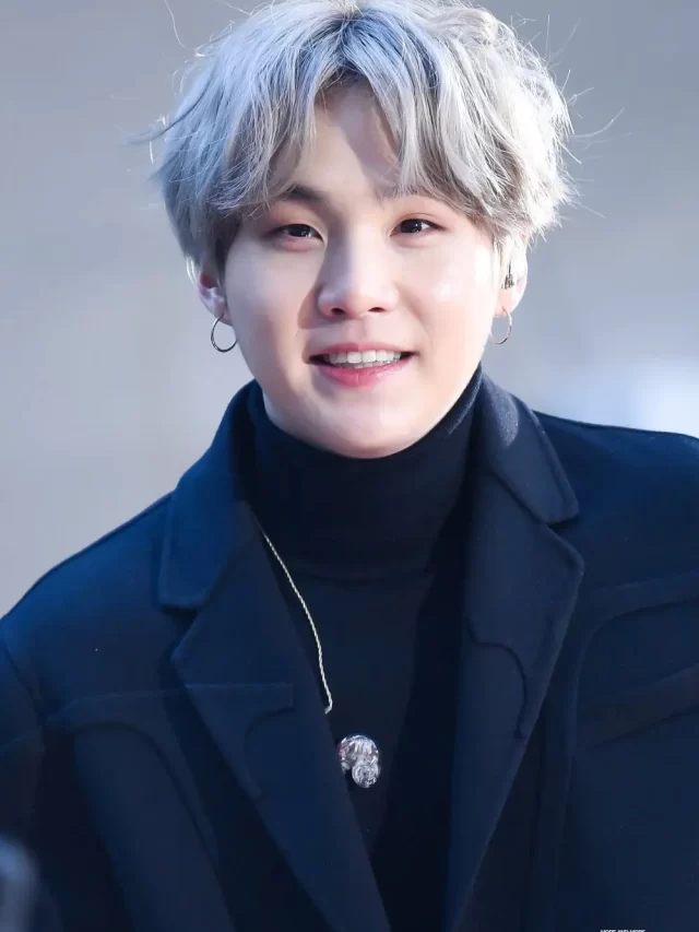 BTS’s Suga’s Military Enlistment: A New Chapter Begins