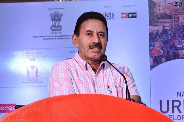 Rajasthan ACB searches premises of IAS officer Meghraj Singh Ratnu