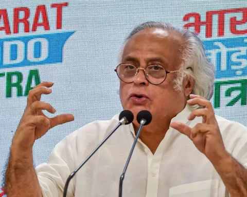 Rahul-led Bharat Jodo Yatra was not to sermonise ‘Mann ki Baat’ but listen to ‘Janta ki Chinta’: Congress