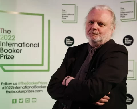 Norwegian Writer Jon Fosse awarded 2023 Nobel Prize in Literature