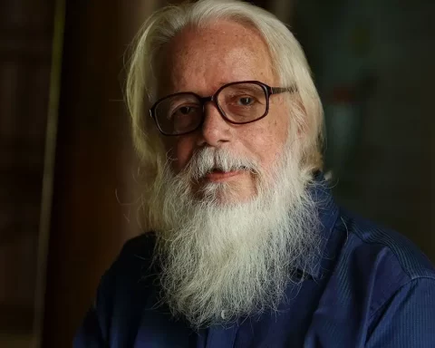 Achieved great success in first step of Gaganyaan project: Scientist Nambi Narayanan