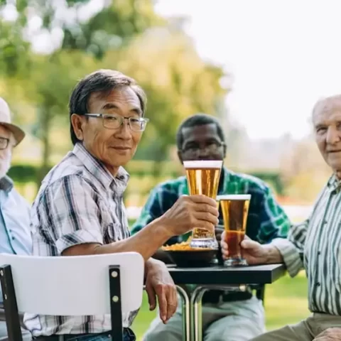 How tea, coffee, red meat and alcohol can affect absorption?