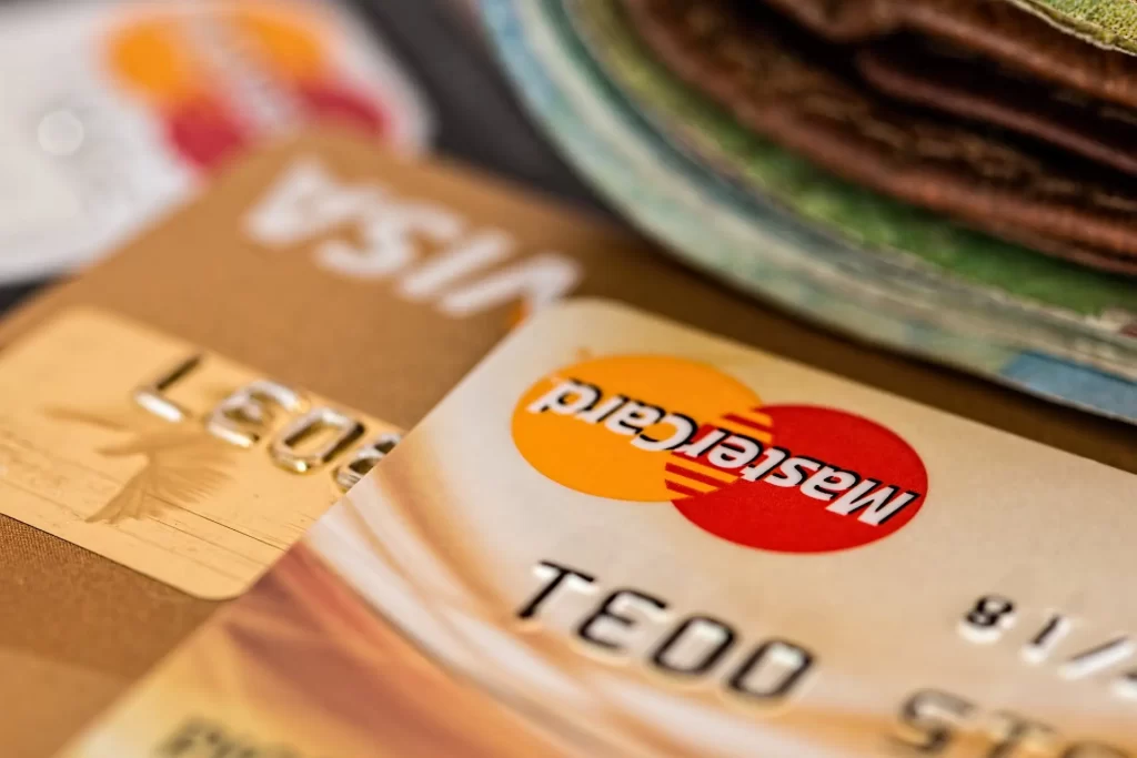 How risky is it to give card details over the phone and how do I reduce the chance of fraud? 1 Credit Debit Card