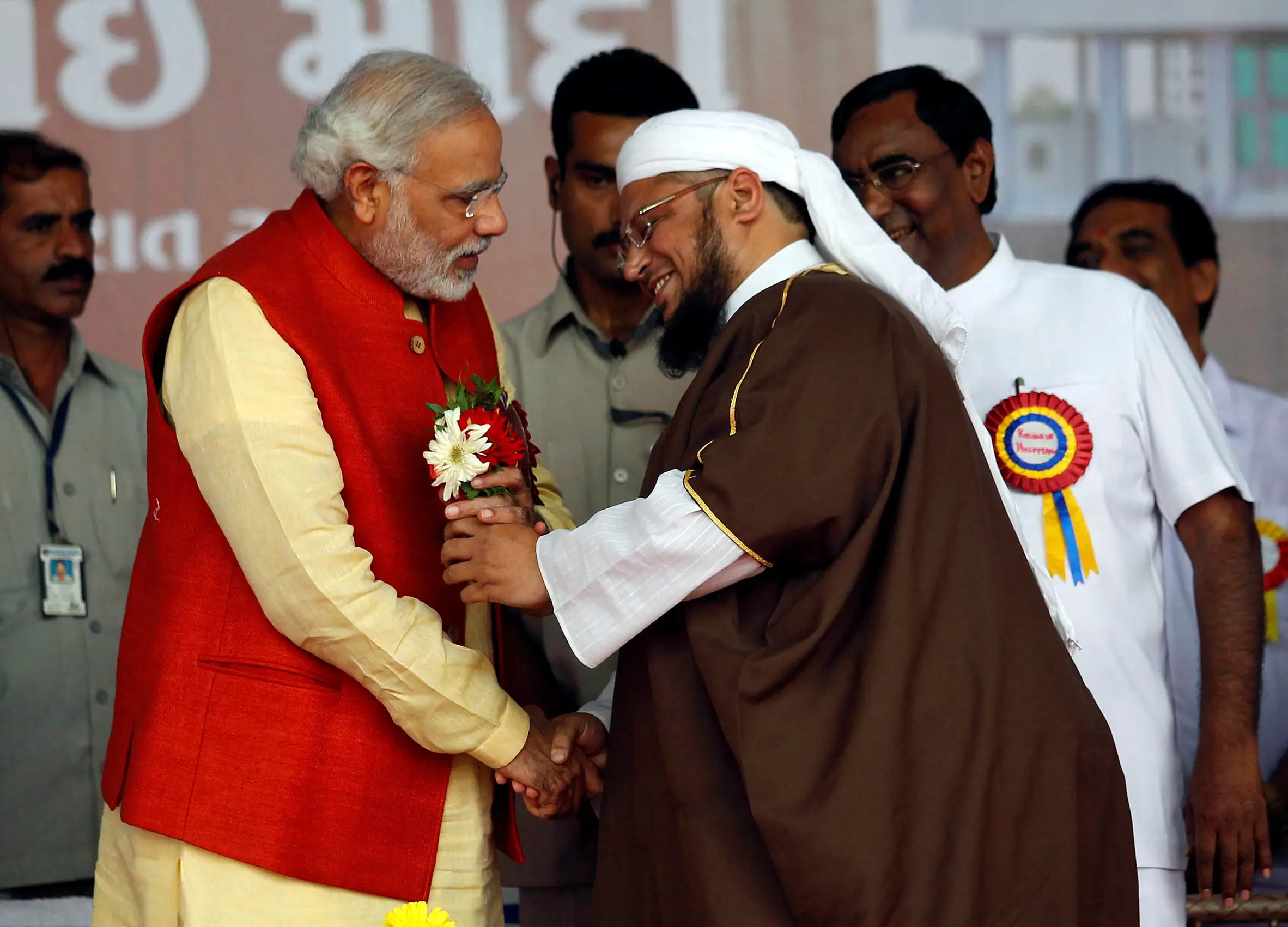 How India’s Hindu nationalist BJP seeks Muslim vote in 2024 election? Expert Q&A
