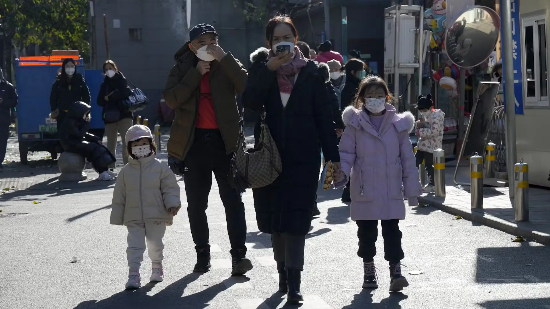 How worried should we be about the pneumonia outbreak in China?