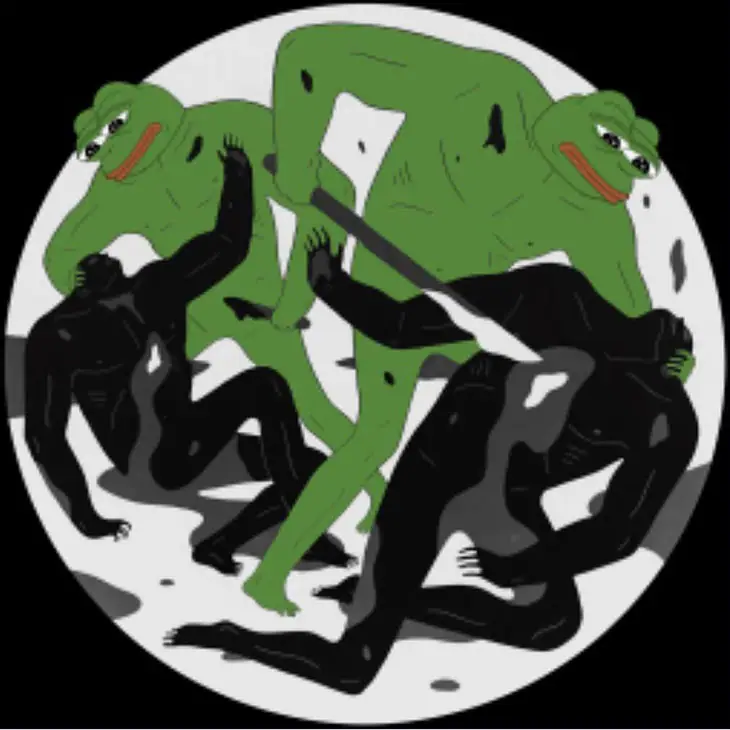 U.S. political violence driven by new breed of ‘grab-bag’ extremists 9 pepe