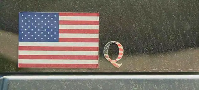 U.S. political violence driven by new breed of ‘grab-bag’ extremists 3 rorybanksqstickerfoto