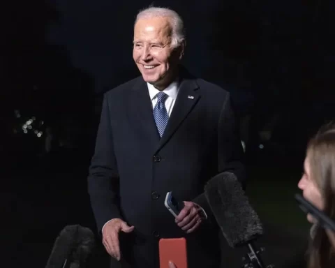 President Joe Biden