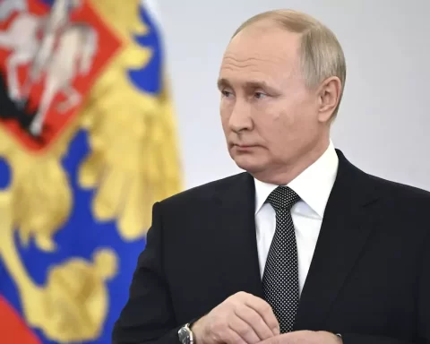 Why Russians still support Vladimir Putin and the war in Ukraine