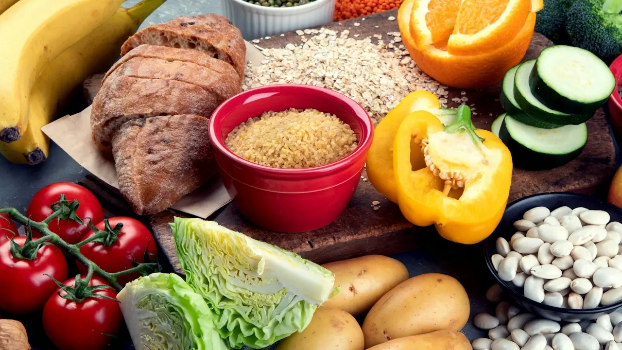 Dietary fibre affects more than your colon