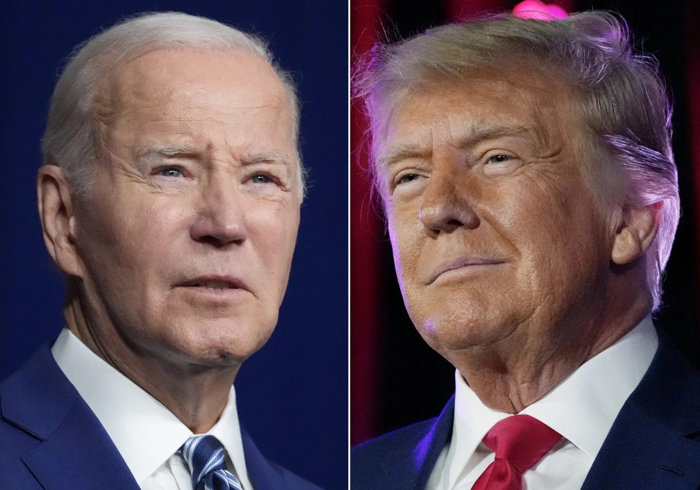 The world has a wealth of high-stakes elections in 2024. Are they a test or a triumph for democracy Joe Biden vs Donald Trump