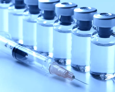 Vaccine hesitancy rising as climate-related disease spreads