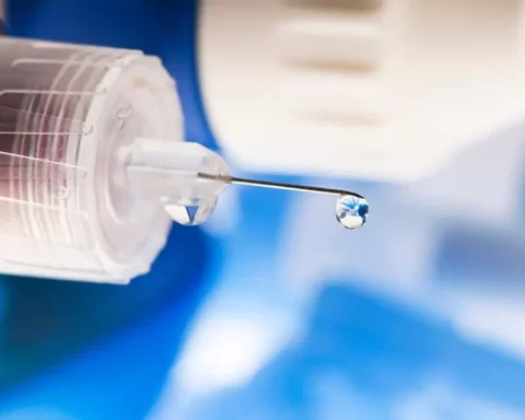 How nanotech could make taking insulin safer and easier?