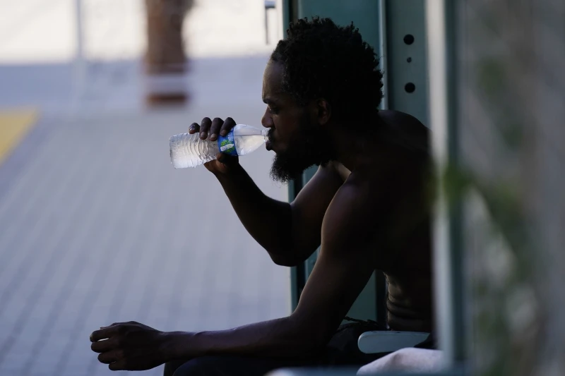 Earth shattered global heat records in 2023 3 image 2