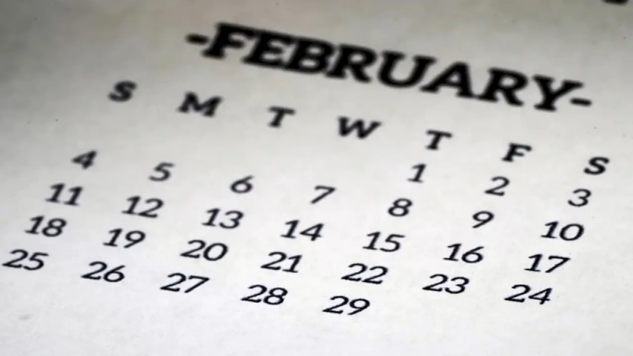 What would happen without a Leap Day? More than you might think 1 February